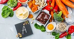 12種富含「維生素A」的食物！胡蘿蔔&開心果都上榜，維持皮膚健康、促進大腦功能...