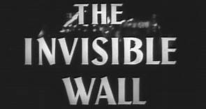 The Invisible Wall (1947) Full movie