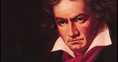 ¿Quién fue Beethoven? (Biografía resumida) — Saber es práctico