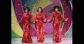 Supremes - The Supremes' first album with Jean Terrell as...
