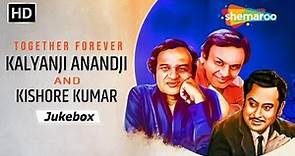 Best of Kalyanji Anandji | कल्याणजी और आनंदजी के 15 गाने (HD) | Non- Stop Video Jukebox