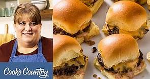 How to Make the Best Sliders