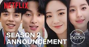 All of Us Are Dead | Season 2 Announcement | Netflix [ENG SUB]