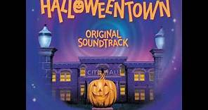 Halloweentown 2023 Soundtrack | Bus Ride - Mark Mothersbaugh | Original Score |