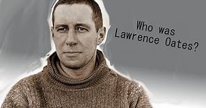 Lawrence Oates: Antarctic Hero