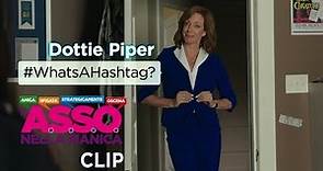 L' A.S.S.O. nella manica - Scena in italiano "Dottie Piper"