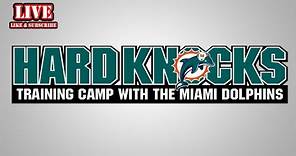 Hard Knocks Episode 5 (2023) - Miami Dolphins HBO