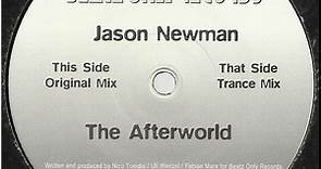 Jason Newman - The Afterworld