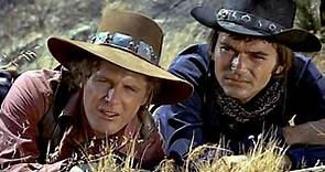 Alias Smith and Jones S02E01 The Day They Hanged Kid Curry