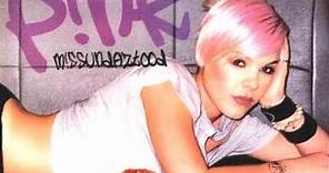 Pink - Missundaztood