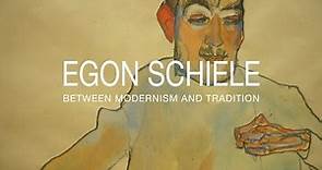 Egon Schiele (EN)