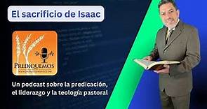 El sacrificio de Isaac