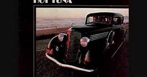 Hot Tuna - 99 Year Blues