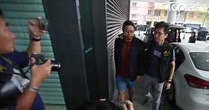 【強積金】消息：前區議員朱江瑋被捕　涉未註冊推銷強積金計劃 - 香港經濟日報 - TOPick - 新聞 - 社會
