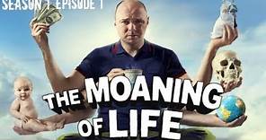 The Moaning Of Life S01E01: Marriage