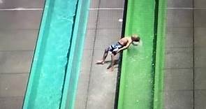 Boy Decapitated On World's Tallest Water Slide