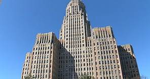 12% pay raise recommended for elected City of Buffalo officials