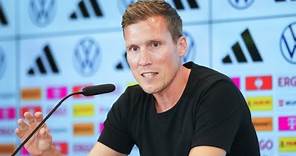 Beförderung offiziell: Hannes Wolf wird Sportdirektor beim DFB