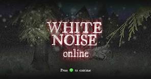 White Noise Online (Xbox Indie Game) Walkthrough