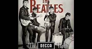 The Sheik of Araby - Decca Tapes, the Beatles