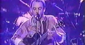 Dave Matthews Band - Recently - 12/15/1995