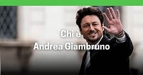 Chi e' Andrea Giambruno