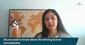 📍 All you need to know about the Spanish driving license 👇