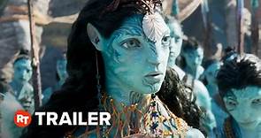 Avatar: The Way of Water - Trailer