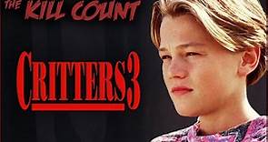 Critters 3 (1991) KILL COUNT