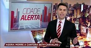 Cantora Beth Carvalho morre aos 72 anos no RJ