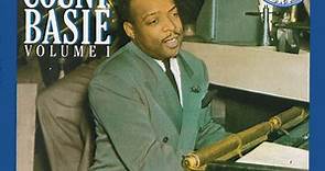 Count Basie - The Essential Count Basie, Volume 1