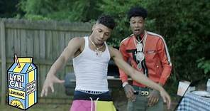 NLE Choppa - Shotta Flow Remix ft. Blueface (Official Music Video)