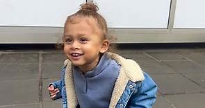 Meet Chris Brown's son: Cute photos and facts about Aeko Catori Brown