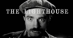 THE LIGHTHOUSE (Trailer + Sottotitoli in Italiano - 2019)