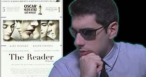 Review/Crítica "The Reader (El lector)" (2008)