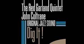 The Red Garland Quintet, John Coltrane - Billie's Bounce