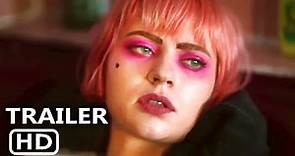 WE NEED TO DO SOMETHING Trailer (2021) Sierra McCormick, Vanessa Shaw, Thriller Movie