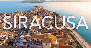 Discover Siracusa, Sicily