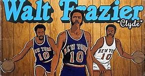 Walt Frazier: The UNDERAPPRECIATED STAR of the NEW YORK KNICKS GOLDEN ERA | FPP