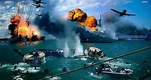 Ataque a Pearl Harbor: El Día que Cambió la Historia