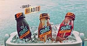 SHAKE Capuccino (Perú 2020)