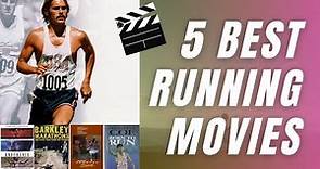 5 Best Running Movies (and documentaries) of All Time