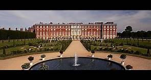 Hampton Court Palace - Virtual Tour
