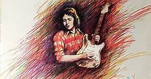 Rory Gallagher - The Story So Far