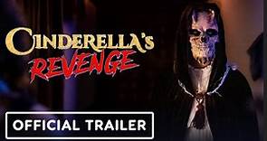 Cinderella's Revenge | Official Trailer - Lauren Staerck, Natasha Henstridge