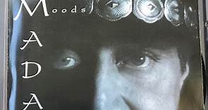 Steve Madaio - Moods