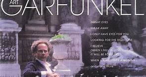 Art Garfunkel - The Best Of Art Garfunkel