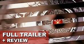 Transcendence Official Teaser Trailer 2 + Trailer Review : HD PLUS