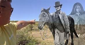 The Terrible 1871 Wickenburg Stagecoach Attack. OUT ON THE TRAIL.