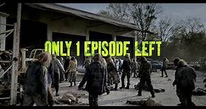 Fear The Walking Dead | Season 8 Episode 12 | THE SERIES FINALE | Preview Promo [HD] [2023]